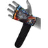 RDX T5 WEIGHTLIFTING GRIPS
